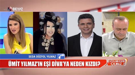 We did not find results for: Ümit Yılmaz'ın eşi, Bülent Ersoy'a neden kızdı? - YouTube