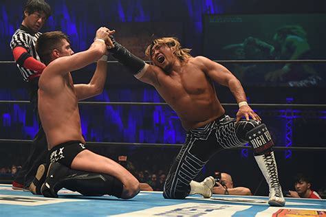 To date, new japan pro wrestling has held 3 events and presided over approximately 9 matches. 2018.03.21 - 8TH MATCH NO TIME LIMIT - NEW JAPAN CUP 2018 ...