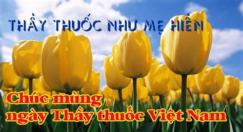 Trong ngày 27/2/2021 tức ngày 16/1 âm lịch, ngũ hành tương sinh cho thấy đường tình duyên của mệnh chủ có dấu hiệu khởi sắc rực rỡ, đào hoa nở chuyện tình cảm của tuổi mùi trong hôm nay có nhiều tin mừng. Hình ảnh chúc mừng ngày thầy thuốc Việt Nam 27/2/2020 hay ...