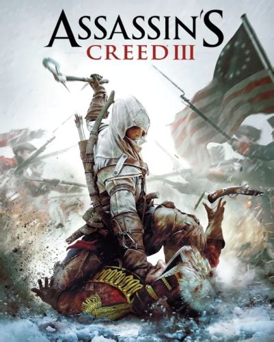 Ubisoft release date u can save the game. Assassin's Creed 3 Download Torrent