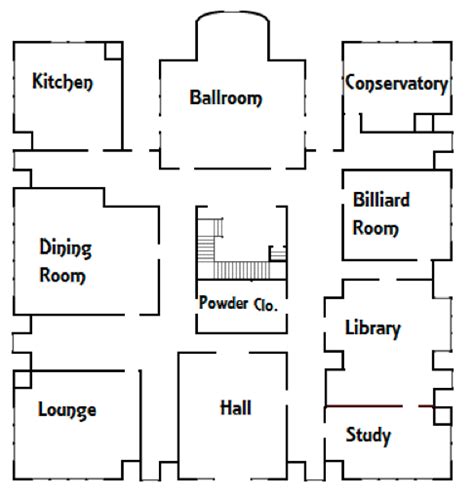 Here you'll find various printouts that i've made for different games. Classroom Murder Mystery Game: Mystery at Mr. Grim's ...