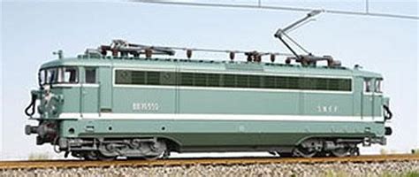Click the photo above and visit now. LS Models Electric locomotive class BB 16500 with running ...