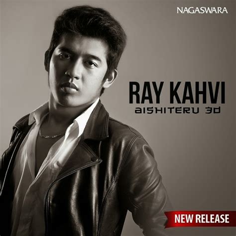 Lirik lagu zivilia aishiteru 3 versi jepang; Ray Kahvi - Aishiteru 3d Lirik Chord/Kord/Kunci Lagu
