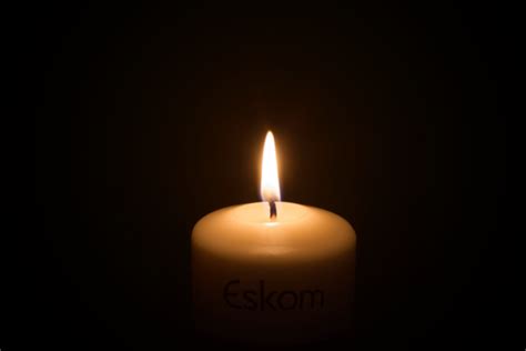 The effect of the power being. Load Shedding Solutions: How to Survive Load Shedding in ...