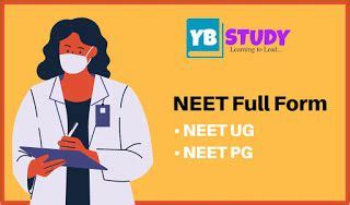 Students will be able to find work as a orthopedics, neurologists, nephrologists, paediatrics, anesthesiologists, ophthalmologist etc. NEET Full Form | Full form of NEET in Details in 2020 ...