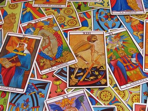 The symbolism of the tarot by p. What Does the Bible Say About Tarot Cards? - Beliefnet | Tarot cards, Tarot spreads, Tarot