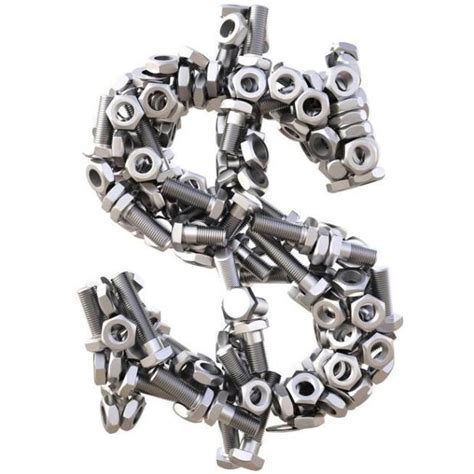 Buy the best and latest m3 bolts and nuts on banggood.com offer the quality m3 bolts and nuts on sale with worldwide free shipping. The nuts & bolts: 13 basic financial questions you need ...