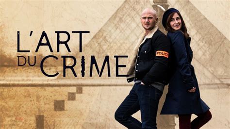Chaque enquête confronte le duo à un crime relié à l'histoire de l'art et des biens culturels. L'art du crime saison 2 épisode 5 en streaming | France tv