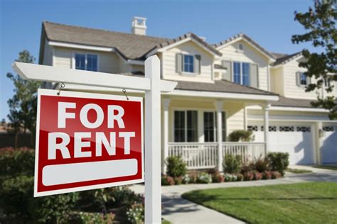 Find your new house on funda! How to Rent Out Your House - Considerations for Potential ...