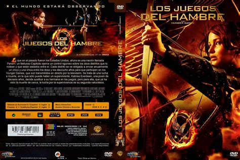 Los juegos del hambre idioma: TVLeo - Películas OnLine: Los Juegos Del Hambre • Película ...