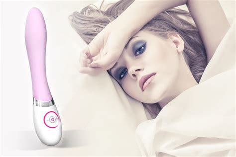 5.1 replied that i _____ her when i_back. Barbra Vibrator | Shop | Wowcher