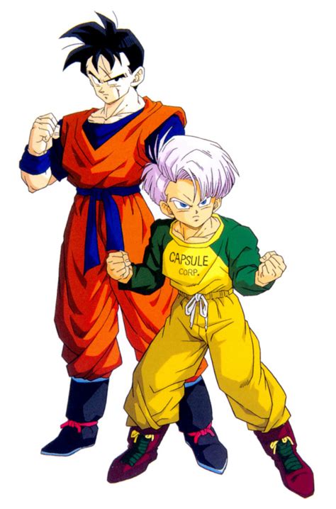 Dragon ball, in the very beginning stages, started off as a manga series called dragon boy. 80s & 90s Dragon Ball Art