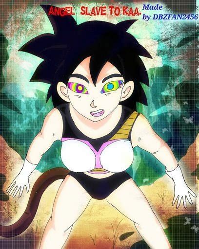 The ultra mastered super saiyan is another one of the more recently created fanfic transformations. DBZ- Angel, Slave to Kaa, a Dragon Ball Z + Jungle Book ...
