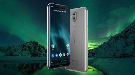 Nokia is a leading vendor in the telecommunications equipment industry. Download Nokia 8.1 Android 10 Stock ROM and Installation ...