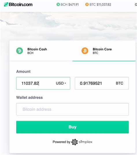 To do so, you need to download the binance chain application onto after you have created a ledger bnb wallet, you can connect it to binance dex and get some binance. Why you shouldn't buy BTC from bitcoin.com