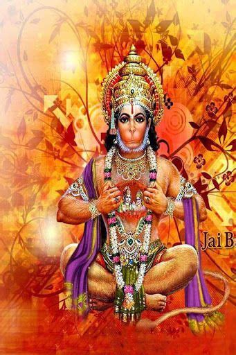 Hd wallpapers and background images Hanuman HD 3D LIVE Wallpaper Download - Hanuman HD 3D LIVE ...