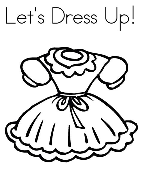 Little ones will enjoy watching us color and will learn colors and how to color as well! Lets Dress Up Doll Coloring Pages : Coloring Sky