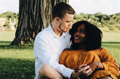 Whether you've been together for six weeks or six years, these questions are the perfect way to open up the following important questions to ask your boyfriend will give you the answers you need, and will help what is your ideal date? Interracial Dating Is The Big No-No In The Black Community ...