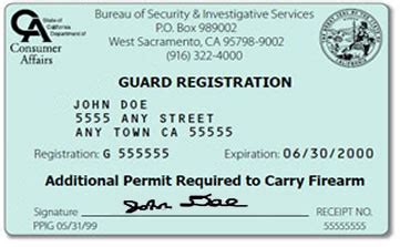 A card guard sitting on top of your hand lets everyone know you're still in action. Security Guard Training | LAX Range