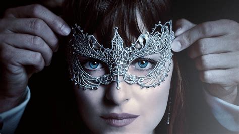 Fifty shades darker possible box office hit. Fifty Shades Darker review: A crude, coy disappointment ...
