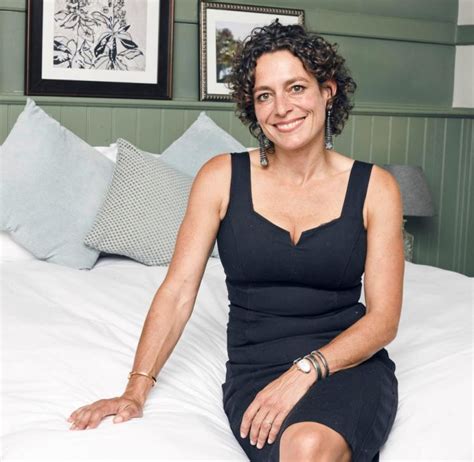 Maybe you would like to learn more about one of these? Alex Polizzi's Biography - Wall Of Celebrities