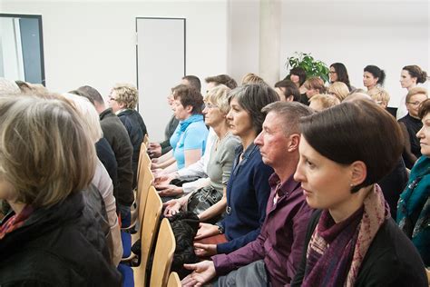 „Lebe Balance" im Haus der Sinne | Haus der Sinne