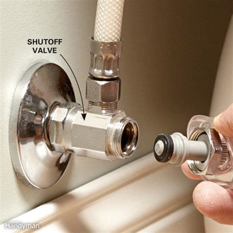 Home timber & hardware is australia's leading timber, hardware and building supplies store for tradesmen, builders and the serious diyer. Fix a Shutoff Valve | Home repair, Home maintenance ...