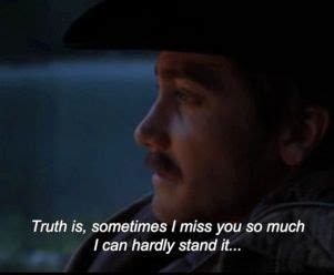 Ennis del mar jack twist multiple characters. i had postponed seeing this film for a long time and ...