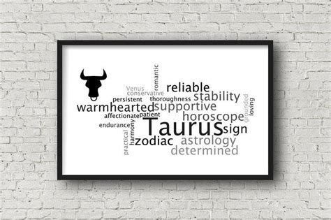 People born under virgo are 'sneering critics'. Zodiac characteristics: people born under the Taurus star ...