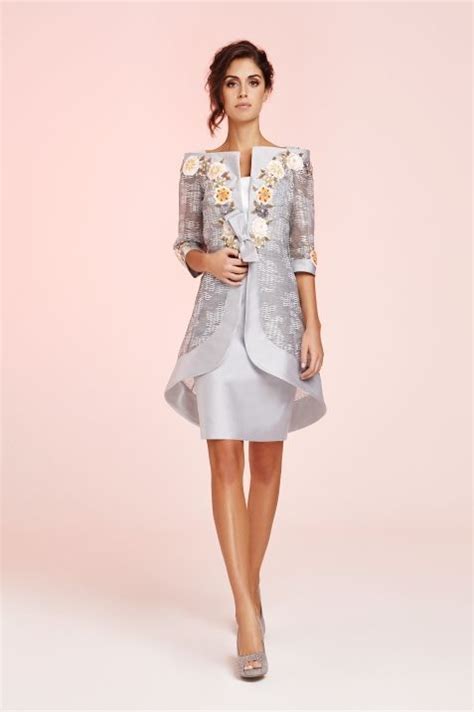/ che si tratti di una delicata cerimonia di giorno o di una festa serale, abbiamo tutto quello che serve alla sposa. Outfit Cerimonia X Mamma Sposa / Pin Su Mother Of The ...