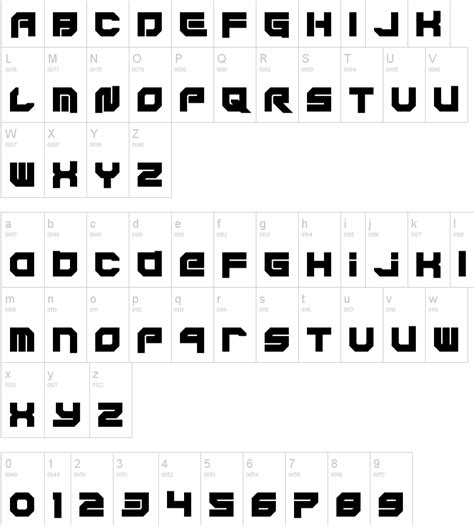 You can find over 79364 other regular fonts on fontsup. Jurassic World Font Dafont - Venus Rising Font Dafont Com ...