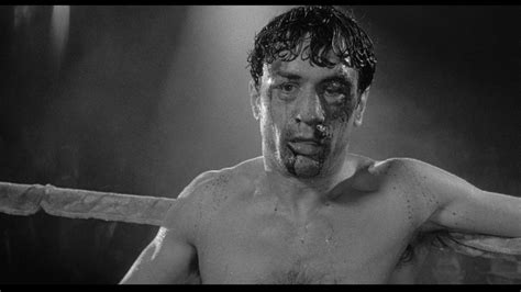 Raging bull opened in late 1980 to raves for its artistry and revulsion for its protagonist; ragingbull2