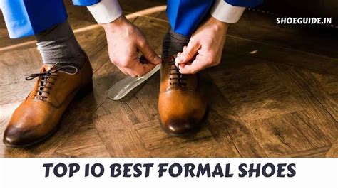 One must know the expensive luxury shoe brands in the world. Best Formal Shoe Brands In India | Top Rated Shoe Brands ...