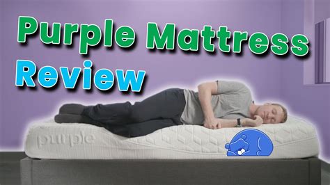 Invest in comfortable, restful sleep for your family with mattresses that suit individual sleeping styles and preferred levels of firmness. Purple vs. TempurPedic - Our 2020 Mattress Comparison ...