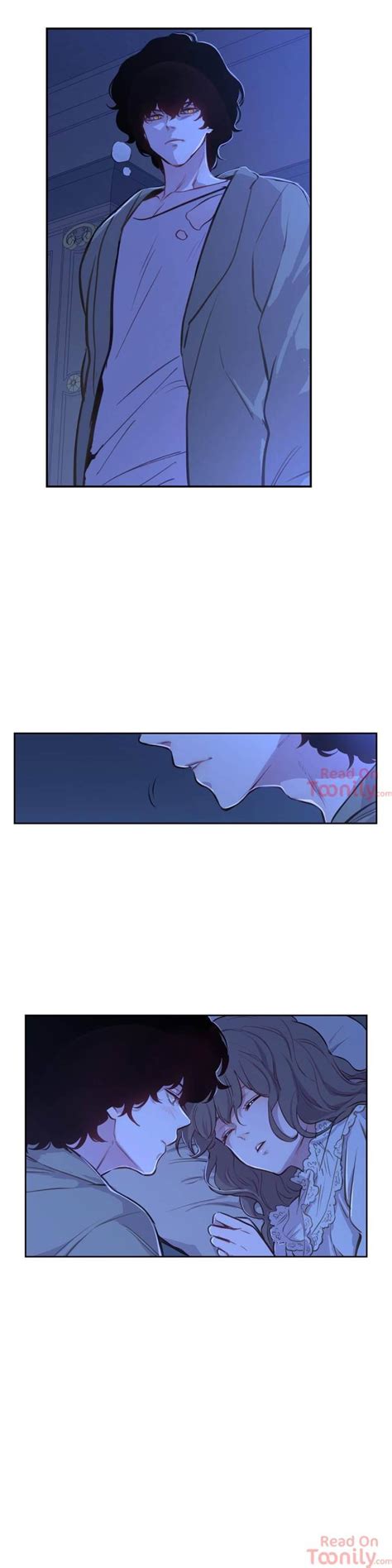 Regardless of theories in this story, i hope giselle and isaac can be united legally. The Blood of Madam Giselle - Chapter 7 - WEBTOON XYZ