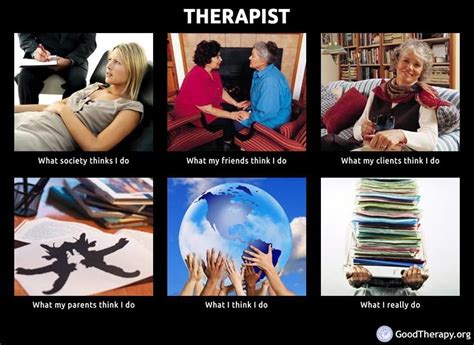 Maybe you would like to learn more about one of these? Psychotherapy humor, Therapist humor, Therapy humor