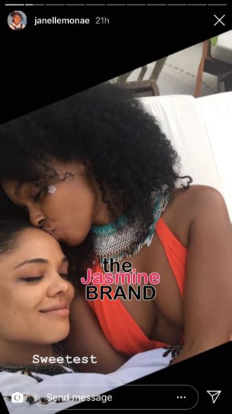 Also we show videos from affiliates like hubtraffic (youporn, pornhub etc) , xhamster, trafficsharing, tubecoperate, gotporn and. Janelle Monae Posts Sweet Birthday Message To Rumored ...