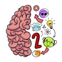 Brain test ist ein süchtig machendes kostenloses kniffliges puzzlespiel mit einer reihe kniffliger denksportaufgaben. Brain Test 2 Die Familie von Hirn Lösungen - Brain Test ...