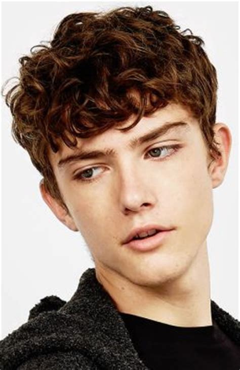 If you haven't cut your hair for a long time then perhaps it's time to search for a haircut that suits the new you. The Best Men's Curly Hairstyles & Haircuts For 2021 ...