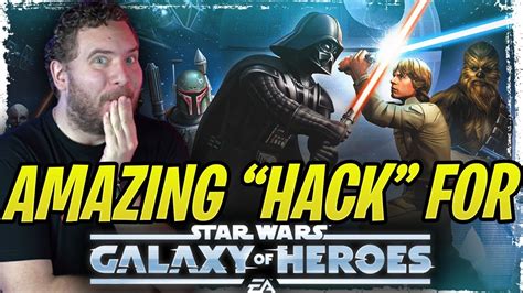 Q&a boards community contribute games what's new. Amazing Galaxy of Heroes Hack To Unlock 60FPS Gameplay How to