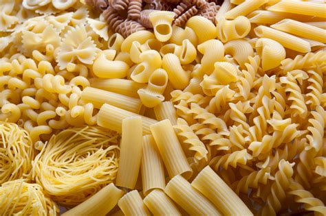 Cucina veneta, ottimo tutto l'anno è un mix. Pasta tipica Veneto - Prodotti Tipici