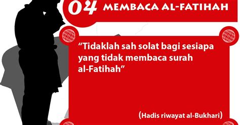 Shalat menjadi salah satu ibadah yang penting dalam ajaran islam hingga diumpamakan sebagai tiang agama. Red Exia: Rukun-Rukun Solat Bahagian 2