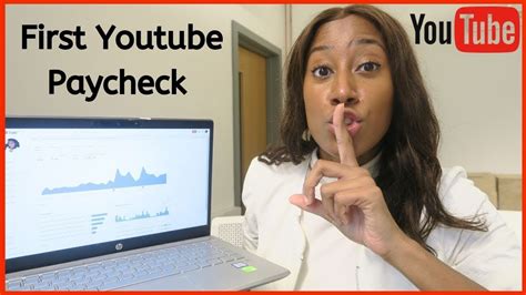 Check spelling or type a new query. How Much Money Does My Small 3,000 Youtube Channel Make ...