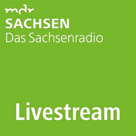 Access the free radio live stream and discover more radio stations at one glance. MDR SACHSEN Dresden, MDR 1 Radio Sachsen 92.8 FM, Chemnitz ...