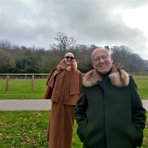 As férias de manuel luís goucha e rui oliveira nunes têm sido muito animadas. O tão esperado reencontro entre Manuel Luís Goucha e Rui ...