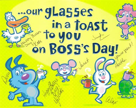 With boss's day delivery, you don't even have to leave your desk to make a grand gesture. Bosses Day Wallpapers | Happy boss's day, Boss day ...