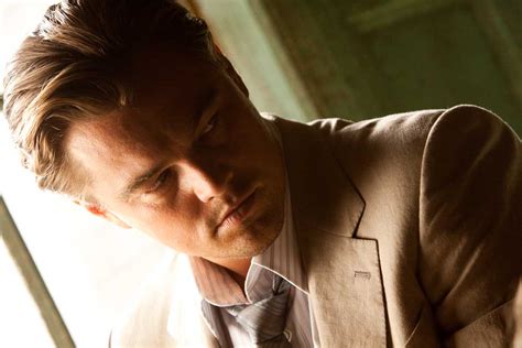 The highlight for me was joseph gordon levitt in suits. Photo du film Inception - Photo 18 sur 43 - AlloCiné