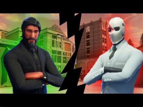 And will he be stronger than john wick? White John Wick Fortnite Skin | Buckfort Fortnite V Bucks ...