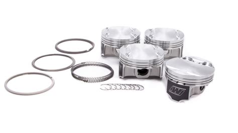 These abbreviations should be recognised and agreed upon in order to ensure clear communication and prevent avoidable errors in patient care. Wiseco Pistons SRT-4 / A853 - Chrysler/Dodge (PT Cruiser ...