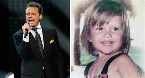 La única razón por la cual les estoy contando eso es que entre nosotros nos tenemos que cuidar y nos tenemos que dar. La hija de Luis Miguel creció y pasó de ser una adorable ...